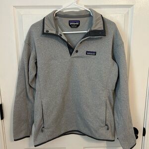 Women’s Patagonia Pullover